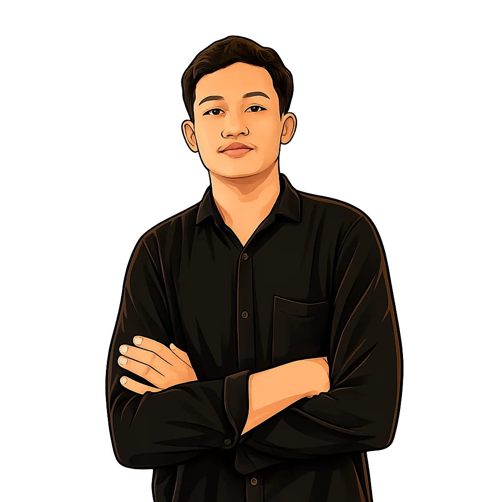 Aldi Kurniawan