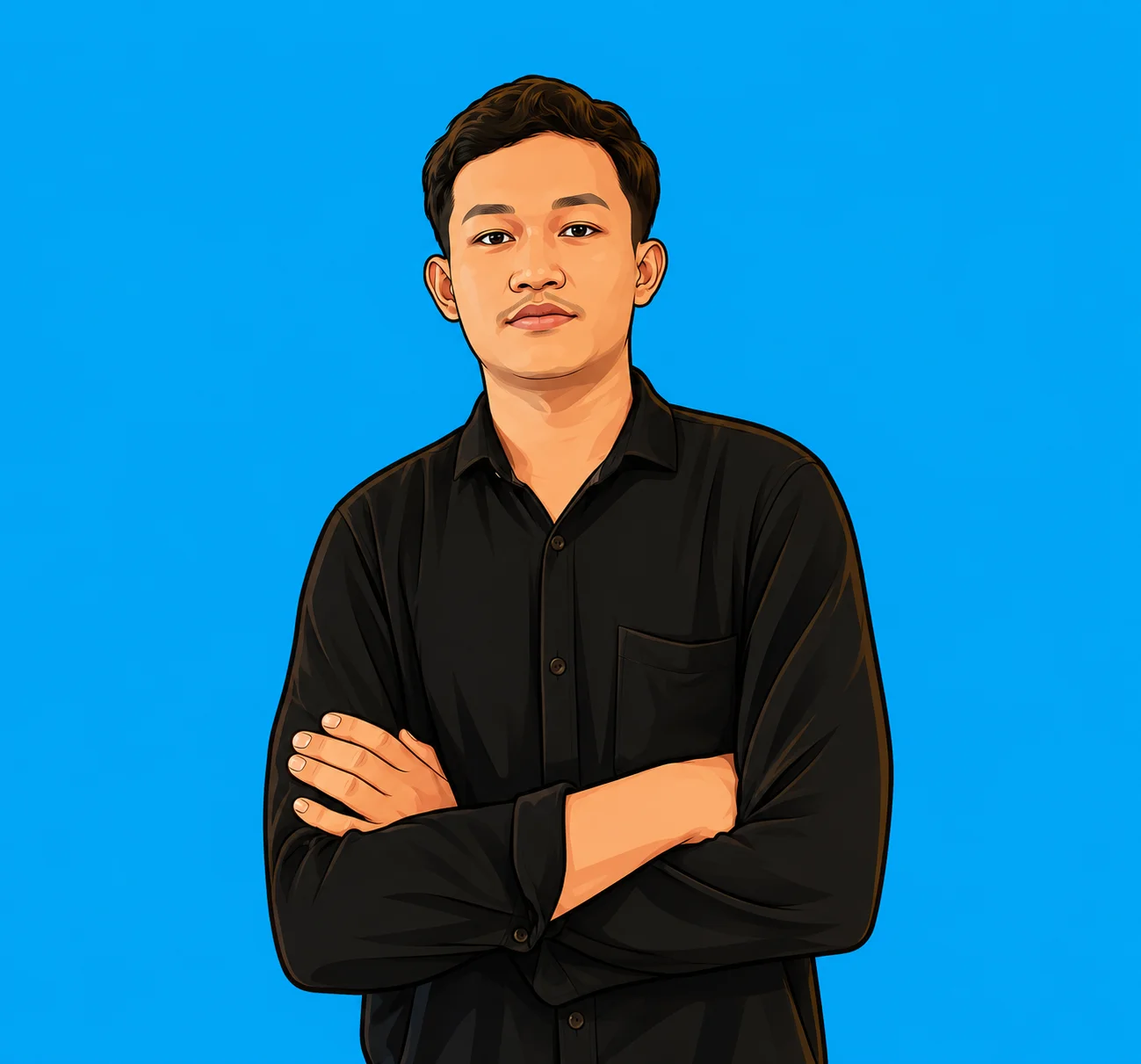 ALDI KURNIAWAN